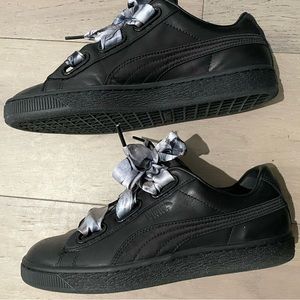 Puma women shoes  size 8